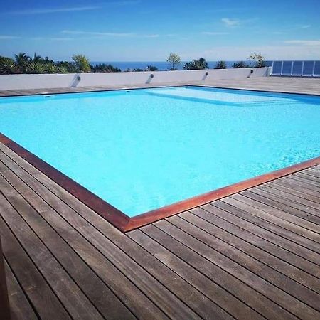 Farerei Appartement Spacieux, Equipe Et Confortable Faaa Екстериор снимка
